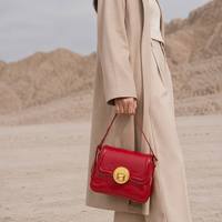 OEM Sac à main pour femme Usine Gros Personnalisé Luxe Mode Cuir Véritable Sac Selle & Messenger pour Femme Sac à main femm sac