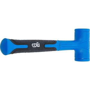 BGS Dead Blow Hammer Soft Head Ø 47 mm 450 g - Product Image 4