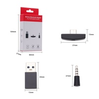 Receiver Adaptor Switch untuk Game P5 Untuk Receiver Gaming N-Switch
