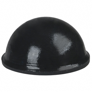 New Original SJ-5027 (BLACK) Self-Adhesive Black Rubber Bumper <b>Pads</b> for Retrofit Upgrade Universal Fitment - Product Image 2