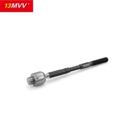 Pièces de rechange pour système de châssis automobile 13MVV, rotule de direction D8521-JD00B D8521JD00B pour Nissan