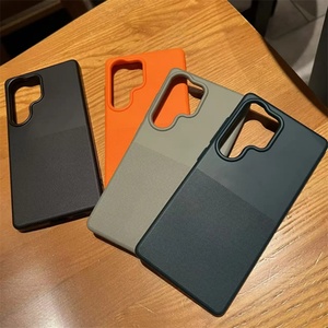 Funda Magnética Esmerilada de Lujo con Diseño de Puntos para Samsung Galaxy S26 S25 S24 S23 Ultra 5G, Compatible con Carga Inalámbrica - Product Image 5
