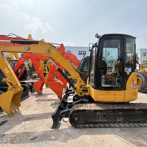 Excavatrice d'occasion CAT 303.5E prix bon marché excellente performance Excavatrice d'occasion CAT à vendre - Product Image 1