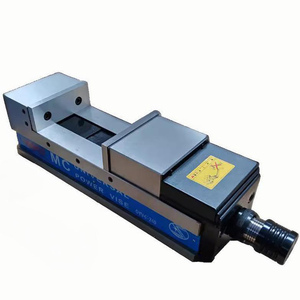 Centre d'usinage CNC de précision <span class=keywords><strong>clé</strong></span> <span class=keywords><strong>plate</strong></span> mécanique hydraulique <span class=keywords><strong>pneumatique</strong></span> étau de pression de suralimentation MC pression de suralimentation hydraulique - Product Image 1