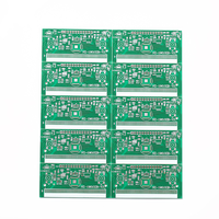 PCB personnalisés et PCBA Conception de cartes PCB personnalisées, Services de conception de mise en page Pcb, Circuits électriques