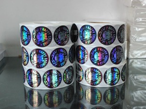 Adesivi adesivi personalizzati da notte luminosi per bottiglie di vino che si illuminano al buio - Product Image 6