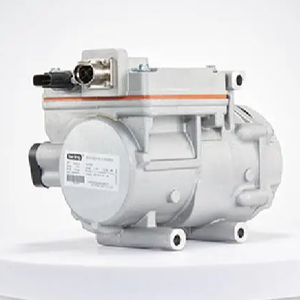 <span class=keywords><strong>คอมเพรสเซอร์</strong></span><span class=keywords><strong>แอร์</strong></span>27cc 540V สำหรับการผลิตรถบรรทุกไฟฟ้า<span class=keywords><strong>ส่วนประกอบ</strong></span>ทำความเย็นหลัก - Product Image 1