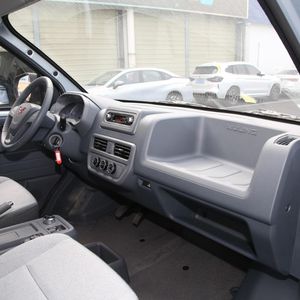 Transporte Wuling Yangguang, <span class=keywords><strong>la</strong></span> <span class=keywords><strong>furgoneta</strong></span> de carga más <span class=keywords><strong>barata</strong></span>, <span class=keywords><strong>furgoneta</strong></span> de carga eléctrica Rhd, coche eléctrico de China, <span class=keywords><strong>furgoneta</strong></span> de carga con volante a <span class=keywords><strong>la</strong></span> derecha a <span class=keywords><strong>la</strong></span> venta - Product Image 5