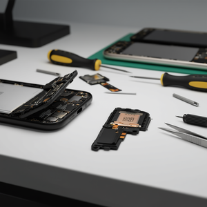 Altavoz para Teléfono Móvil REALME 12 5G, Accesorio para Teléfono - Product Image 3