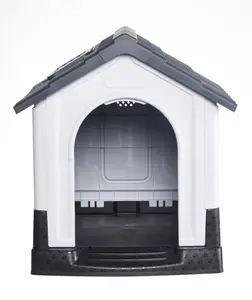 Pet Product Modern Portable Dog Houses Furniture Large Dog House Outdoor Extra Large Dog House