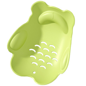 Nouvelle conception 2026 pour le bac <span class=keywords><strong>de</strong></span> <span class=keywords><strong>bain</strong></span> des enfants, baignoire portable pour bébé avec fonction inclinable pour les nouveau-nés, conçue pour les nouveau-nés - Product Image 5