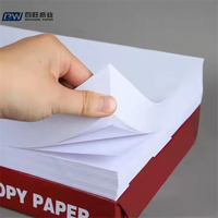 Directo de fábrica al por mayor 70gsm 80gsm Otro Borrador de impresora de copia de oficina de alta calidad Papel A4