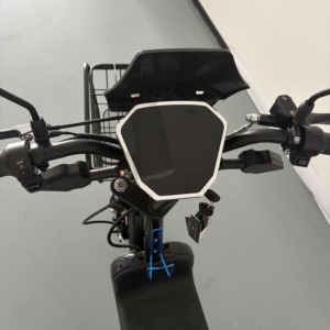 <span class=keywords><strong>Promotion</strong></span> d'usine : <span class=keywords><strong>Vélo</strong></span> <span class=keywords><strong>électrique</strong></span> de banlieue avec batterie au lithium 60V 50AH, autonomie de 120 km pour les trajets urbains - Product Image 4