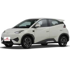 2025 nuevo coche Byd <span class=keywords><strong>Dolphin</strong></span> alta velocidad 420Km buque insignia nuevos vehículos de energía 0km coche usado Mini EV coche Byd <span class=keywords><strong>Dolphin</strong></span> para adultos Precio venta - Product Image 5