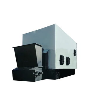 Yongxing Chine fabricant industriel basse pression charbon bois granulés <span class=keywords><strong>générateur</strong></span> d'<span class=keywords><strong>air</strong></span> <span class=keywords><strong>chaud</strong></span> pour l'industrie de la fabrication du papier - Product Image 1