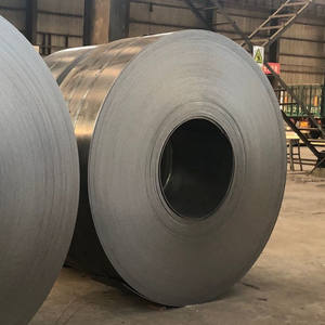 Placas de acero dulce de primera calidad, 14mm, 16mm, 18mm, SA 516 Gr 70, placas de acero de aleación laminadas en caliente para precio de construcción naval - Product Image 4