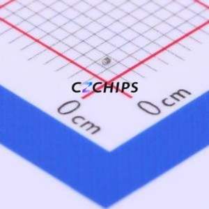 C0603NP0300KGTS SMD Capacitor (MLCC) 0201 ( Capacitance: 30pF )( Precision: 10% Rated Voltage: 50V ) - Product Image 2