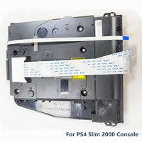 Unidad de Disco SYYTECH para Consola PS4 Slim 2000 2100 2200, Repuesto de Unidad Óptica ROM