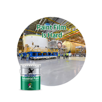 Peinture industrielle, peinture époxy, finition métallique, durcisseur industriel, peinture pour ponts