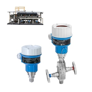 ระบบควบคุมกระบวนการอุตสาหกรรม E+H รุ่น PMP51 Endress+Hauser ระดับดิจิตอลสูง IP66 สแตนเลส 316L ระยะ 4000 ม. - Product Image 6