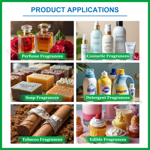 Citronelal de Grado Premium y Alta Pureza, Aroma Químico 106-23-0 para Perfumes, Cosméticos, Jabón, Detergente, Alimentos, Tabaco y Fragancias - Product Image 3