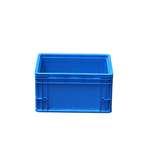 Contenitore Impilabile in Plastica <span class=keywords><strong>per</strong></span> Logistica 400*300*230mm - Product Image 1