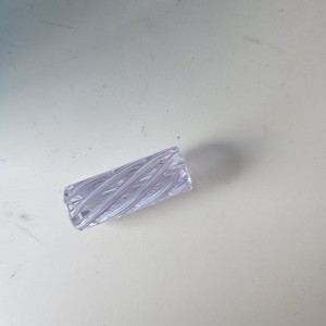 ปลายกรองแก้วแบบปากตรง <span class=keywords><strong>7</strong></span> รู 9 รู สำหรับกระดาษมวน - Product Image 3