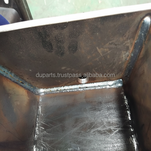 Soporte de Venta caliente de alta calidad para remolque ¡El mejor precio garantizado! Soportes de remolque duraderos y confiables para todas sus necesidades - Product Image 1