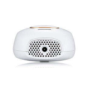 <span class=keywords><strong>Meilleur</strong></span> mini <span class=keywords><strong>épilateur</strong></span> portable IPL pour femmes et hommes Lampe à quartz à usage domestique OEM ODM - Product Image 5