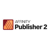 Affinity Publisher V2 Desktop Publishing Graphics & Multimedia Serial Number Activation Key untuk Mac/Win/ipad