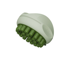 <span class=keywords><strong>Brosse</strong></span> à boucles en silicone, <span class=keywords><strong>brosse</strong></span> magique pour <span class=keywords><strong>cheveux</strong></span> bouclés, pour hommes et femmes - Product Image 1