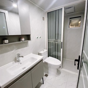 Contenedor Plegable, <span class=keywords><strong>Casas</strong></span> Modulares, Edificio Prefabricado, Jardín Trasero, Gimnasio al Aire Libre, Sala <span class=keywords><strong>de</strong></span> Estudio, Oficina, Cobertizo, Casa - Product Image 6