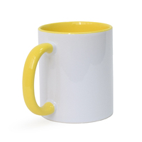 Tasses à café en céramique personnalisées d'usine, ensemble de tasses à café en céramique de haute qualité avec logo imprimé