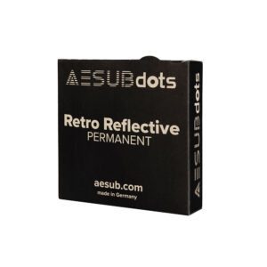 AESUBdots retro permanent - Product Image 6