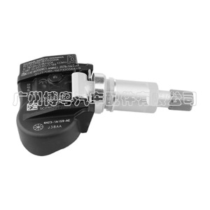 เซ็นเซอร์วัดแรงดันลมยาง 4H23-1A159-AE 433MHz ภายนอก สำหรับ Jaguar XF TPMS - Product Image 3