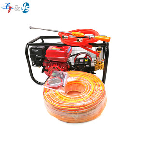 Бензиновый распылитель с дистанционным просмотром - Product Image 3