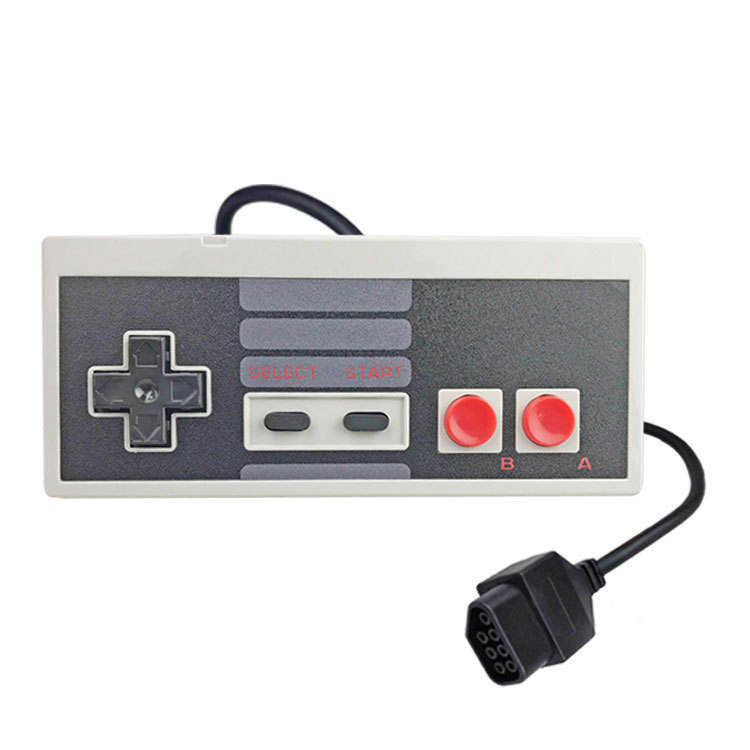 NES Controller Classic Retro Gamepad for Nintendo