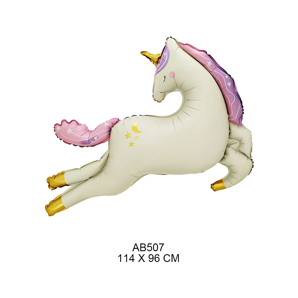 AB507