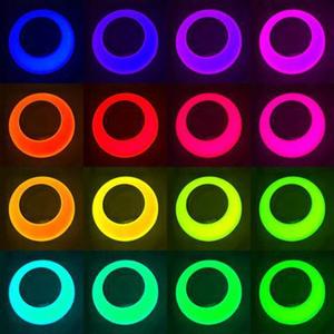 Led Colorful Music Bulb E27 <b>Smart</b> RGB Light With Remote Control For Party Stage <b>Lighting</b> - Product Image 2