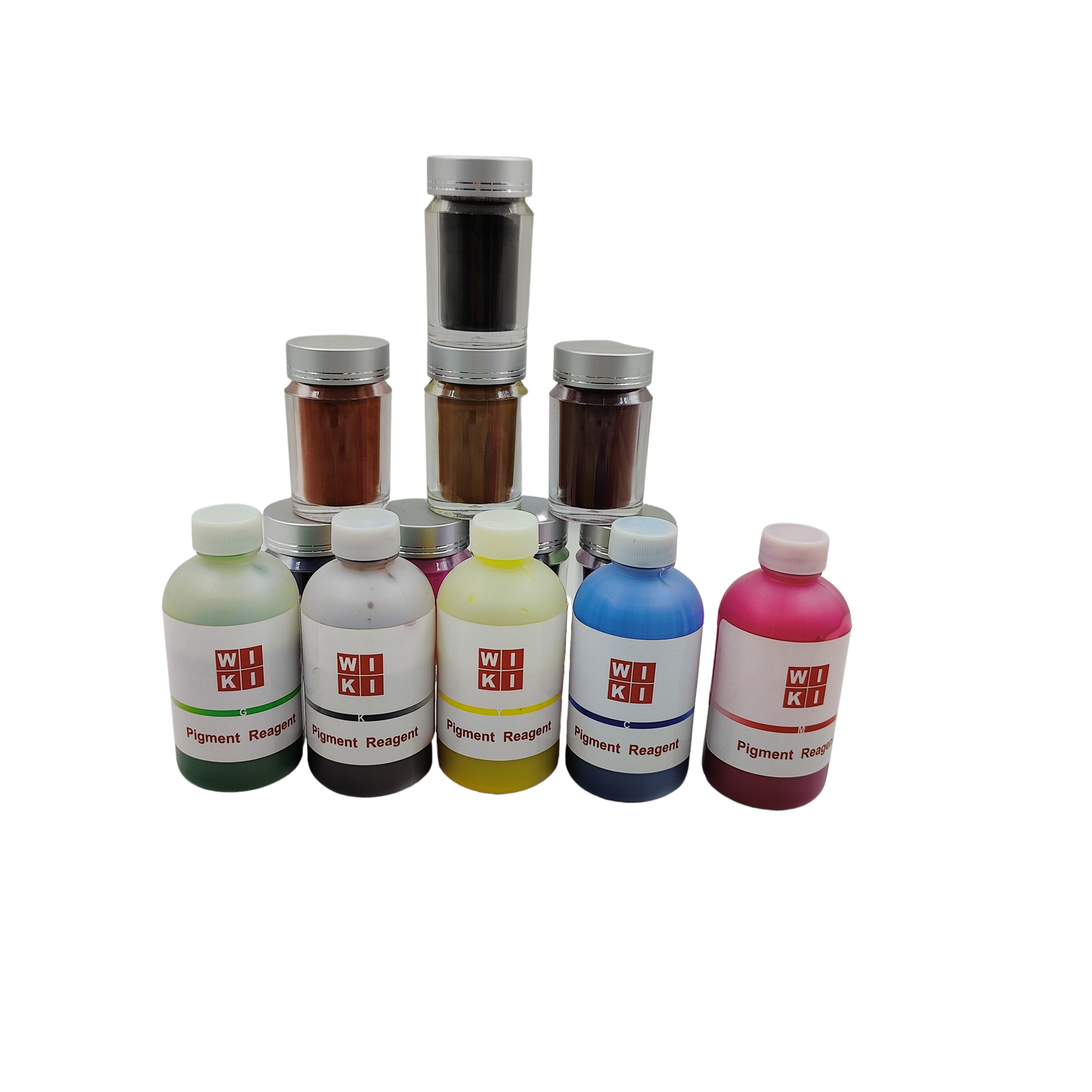 Нано-спрей, хромовые окраски, Spectra, Хромовый концентрат, гидро-Хромовая жидкость, золотой, красный, зеркальный эффект, пигмент