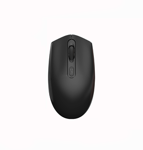 Du lịch nhỏ 2.4Ghz chuột không dây không dây máy tính im lặng chuột không dây máy tính xách tay mini dễ thương inalambricos chuột không dây - Product Image 2