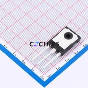 IXFX64N60P3-VB TO-247AC ทรานซิสเตอร์สนามทรานซิสเตอร์ (MOSFET) - Product Image 2