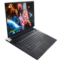 NOUVEAU PC portable Intel X17 R2 17,3 pouces, processeur Core i9 de 12e génération, carte graphique 3070Ti, écran 2K 165Hz, haut de gamme, léger et fin, pour le gaming et l'e-sport, sous Windows 11