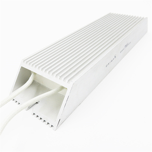 Résistances à fil enroulé haute puissance RXLG 200W <span class=keywords><strong>30OHM</strong></span> en aluminium - Product Image 4
