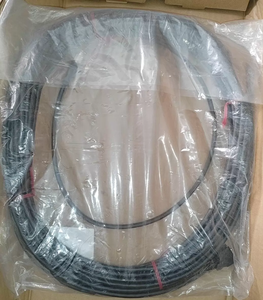 เซ็นเซอร์วัดระยะทางด้วยเลเซอร์ CCD ความเร็วสูง ความแม่นยำสูง KEYENCE LK-GC20 รุ่น LK-G3000 พร้อมสายควบคุม 20 เมตร - Product Image 3