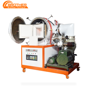 Horno de Sinterización al Vacío de Ahorro Energético para Herramientas de Carburo y Aplicaciones de Metalurgia de Polvos - Product Image 2