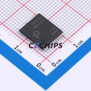 Contrôleur et régulateur de AC-DC PMIC de puce d'IC de circuit intégré de InSOP-24D-9.4mm de INN3673C-H601-TL originale et nouvelle - Product Image 1