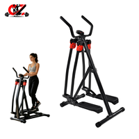 Nouvelle Machine de Marche Assistée CZ de Haute Qualité pour Sports d'Intérieur, Stepper d'Entraînement Aérobie, Brûleur de Graisse Efficace, Personnalisable