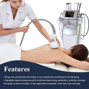 Máquina de Belleza 2026 4D Venus Legacy para Adelgazamiento Corporal, Reducción de Celulitis, Eliminación de Grasa, Masajeador de Senos - Product Image 3