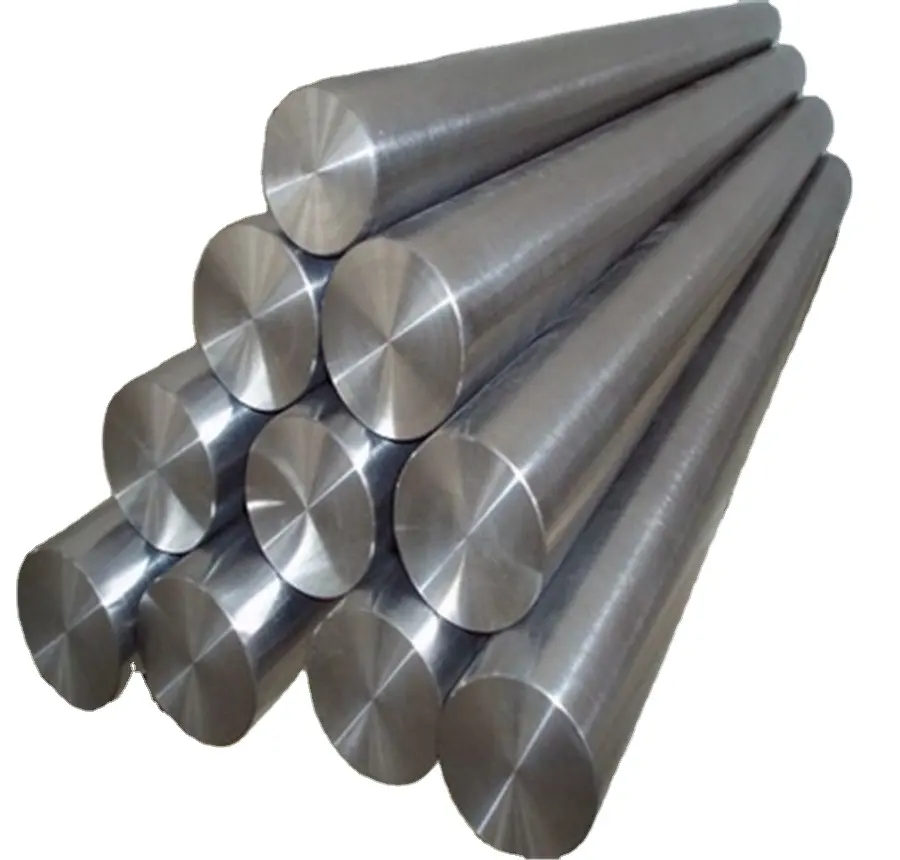 astm a479 1.4923 X22CrMov12-1 stainless steel round bar rod shaft